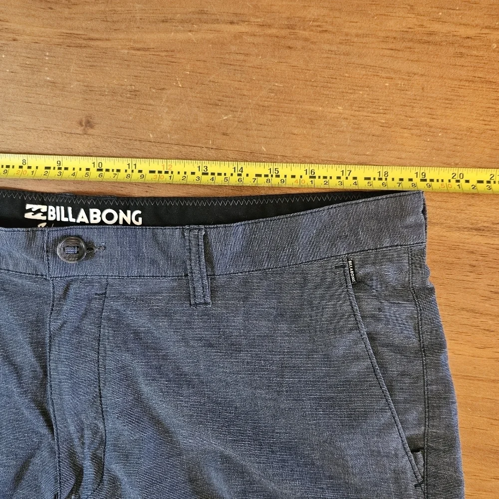 Billabong mens crossfire